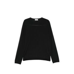 Roberto Collina Black Sweaters & Knitwear - Jumpers Men